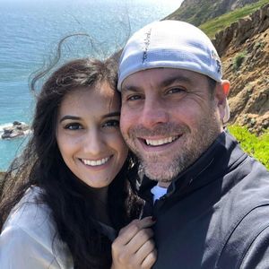 Meet your Posher, Steven